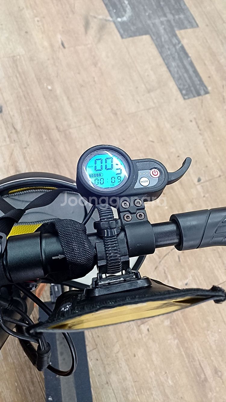 유로휠 ts600 52v 17.4ah--2