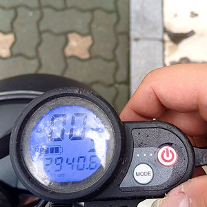 유로휠 ts600 52v 17.4ah