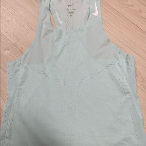 나이키 에어로스위프트 싱글렛 M 민트