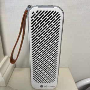 [새상품급] LG 퓨리케어 미니 공기청정기 (정품)