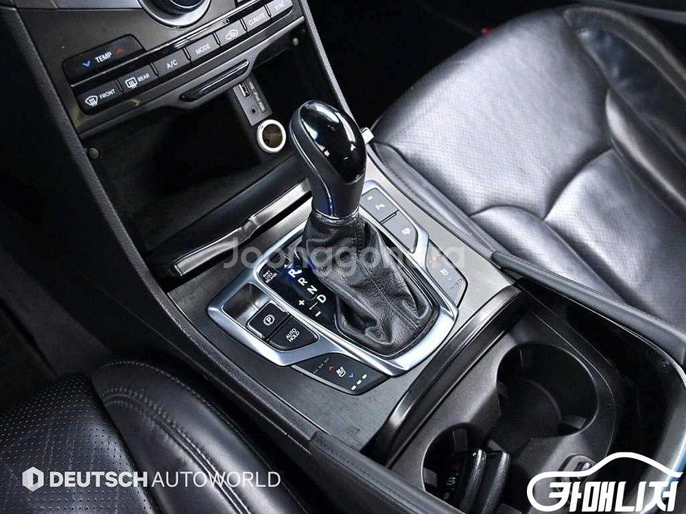 [현대]그랜저 HG HG300 EXCLUSIVE #앱특--7