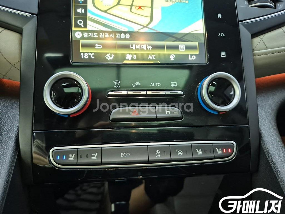 [르노코리아(삼성)]SM6 가솔린 1.6 TCe RE--6