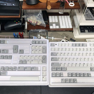 GMK muted2 팝니다