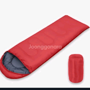 무배새캠핑침낭낚시4계절용초대형방수가방31