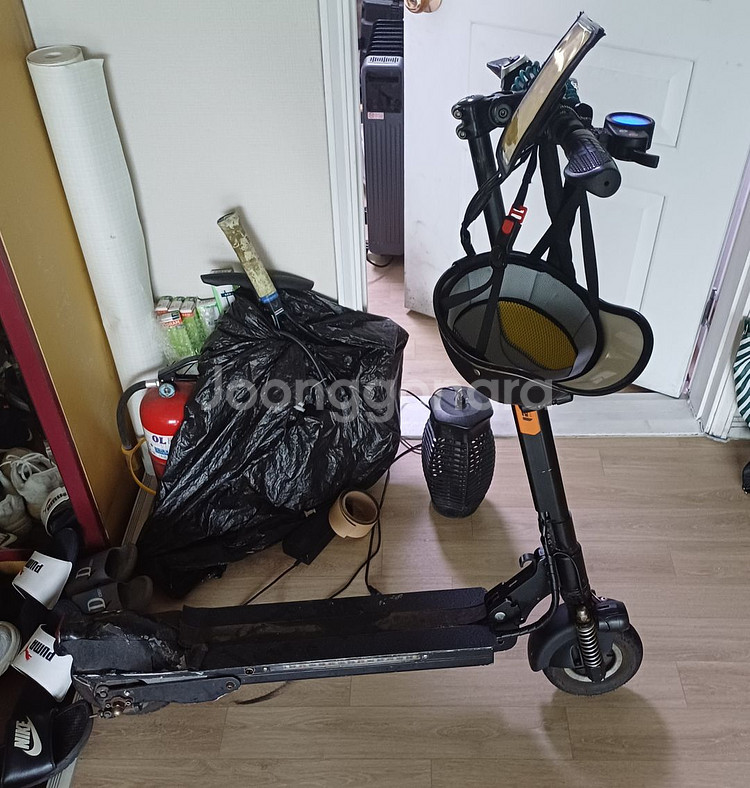 유로휠 ts600 52v 17.4ah--4