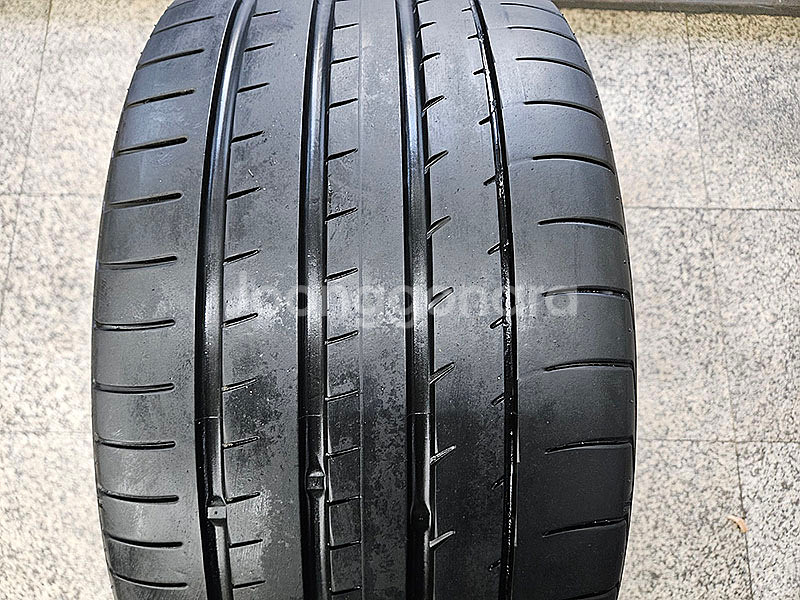 요코하마 어드반스포츠 v105 275-30-20 중고--0