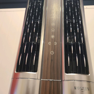 LG 휘센 타워형 에어컨 듀얼투인원