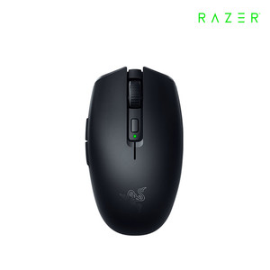 레이저 Orochi V2 Black 미개봉