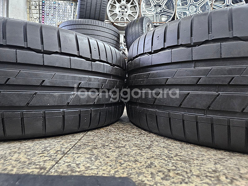 벤츠 W223 신형 S클래스 S500 AMG 21인치--6