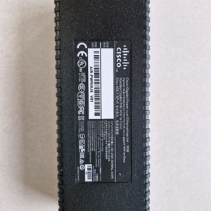 시스코 PoE 30W 어댑터 (AIR-PWRINJ6)