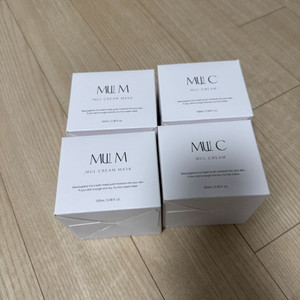 뷰티지아나 물크림 물마스크
