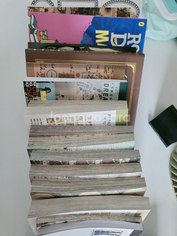 다꾸용품 일괄 처분합니다.(흥정가능!)--3