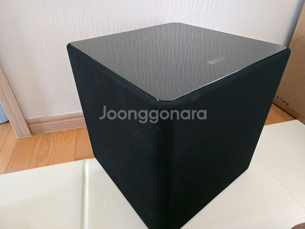 KEF Kube 12 Mie 서브우퍼--1