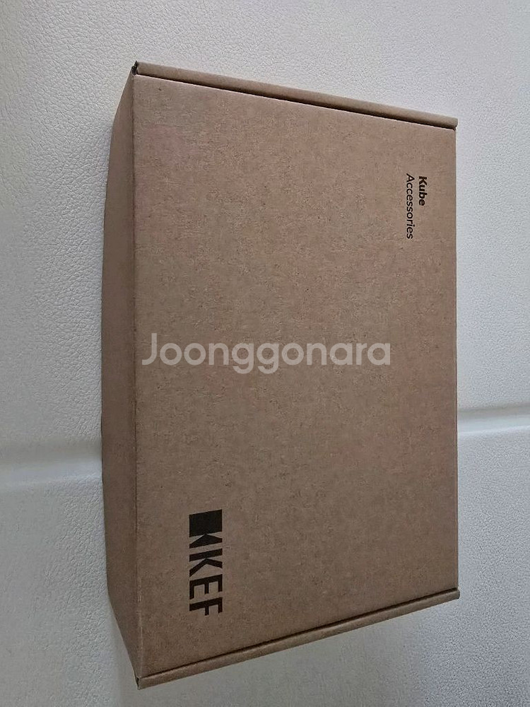 KEF Kube 12 Mie 서브우퍼--3