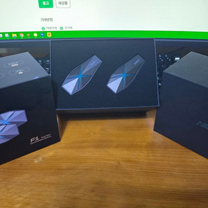 ASMAX F1 DUAL 판매