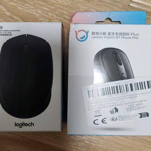 로지텍 B170, 레노버 마우스 플러스 일관 판매합니다