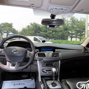 [르노코리아(삼성)]뉴SM5플래티넘 2.0 LPLi 고