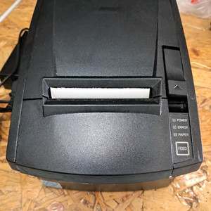 빅슬론영수증프린터 srp33011