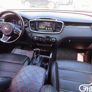 [기아]올 뉴 쏘렌토 디젤 2WD 2.2 노블레스 #앱