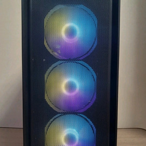 4060ti 7500f 컴퓨터 새상품급 급쳐합니다