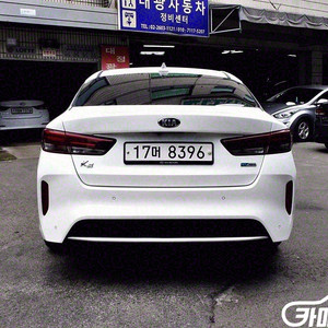 [기아]K5 2세대 하이브리드 노블레스 (5인승) #앱