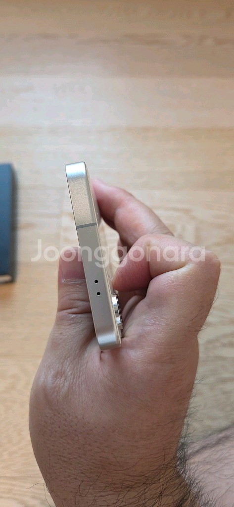 갤럭시s24 256기가 앰버옐로우--5