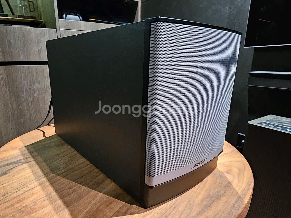 [급처] 보스 컴패니언 50--1