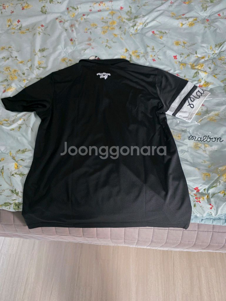 말본 피케티 2xl 새제품--1