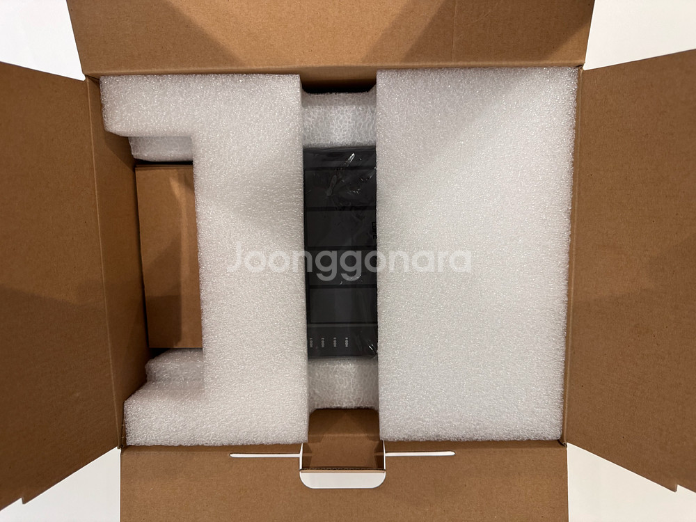 QNAP TR-004 4 bay USB 3.2 DAS--2