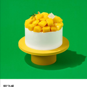투썸 케이크