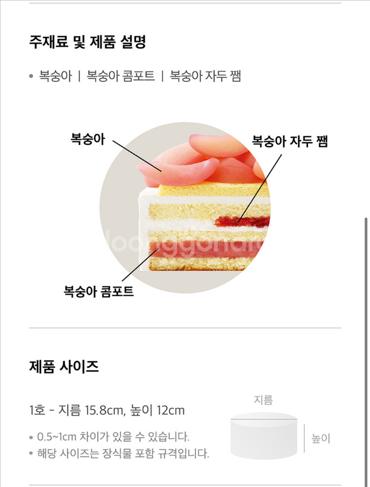 투썸 케이크--3
