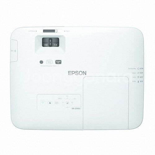 엡손 EB-2250U 미러링 5000안시 Wuxga--1
