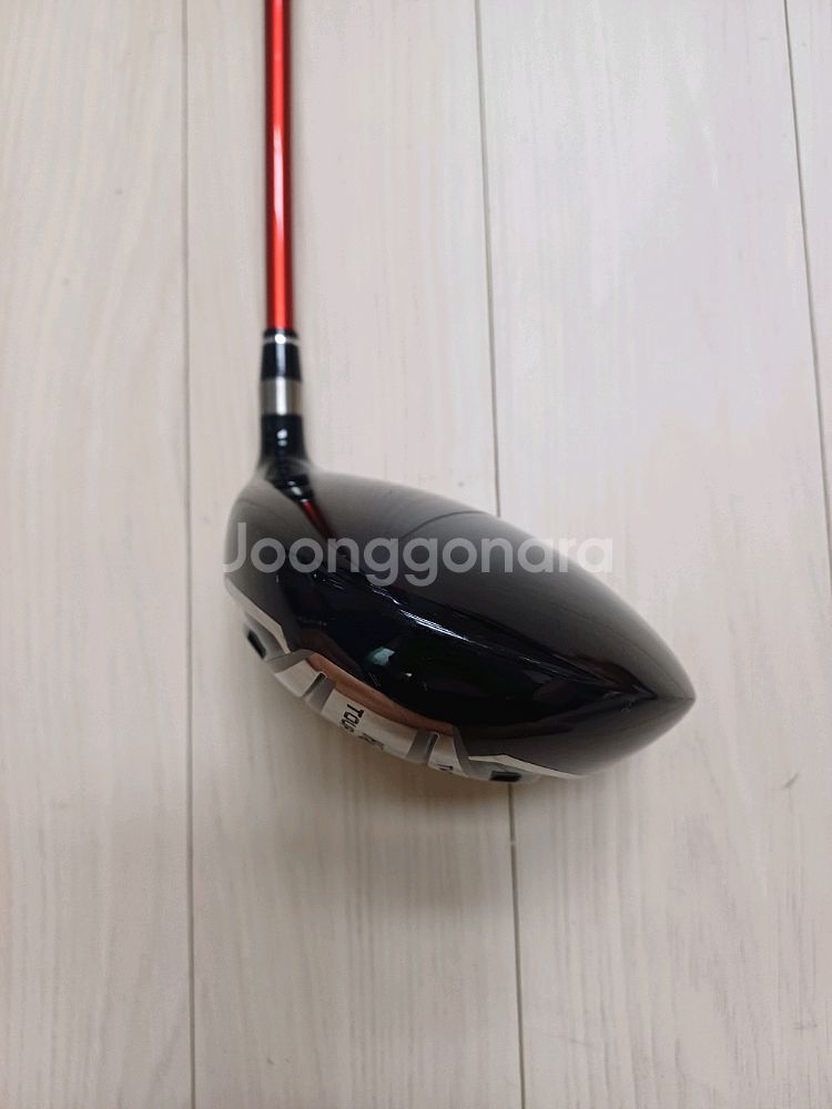 혼마 TW737 450 드라이버--4
