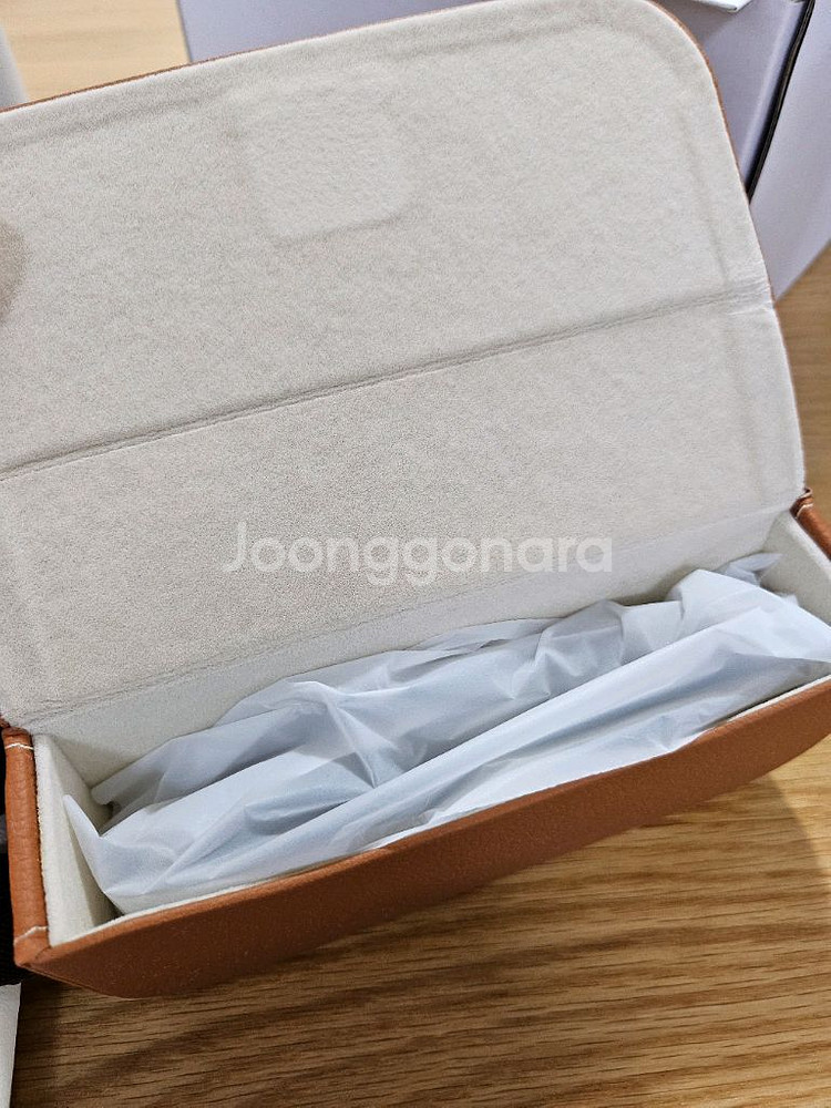 (새상품)카린 에리카R 선글라스--2
