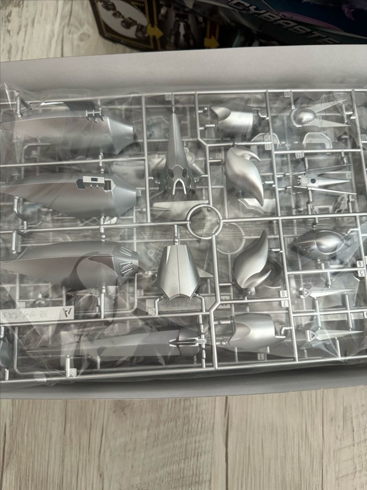 HG 사이버스타 엑스트라 피니쉬--1