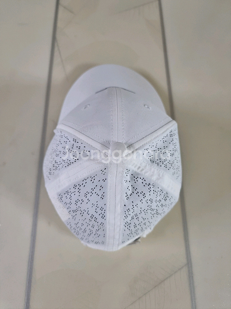 (56~57)언더아머 골프 여름 모자 볼캡--1