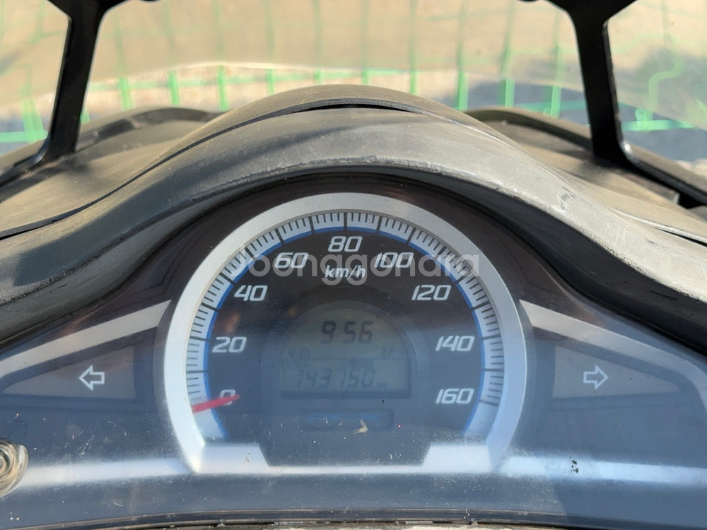 17년식 pcx125 판매합니다--1
