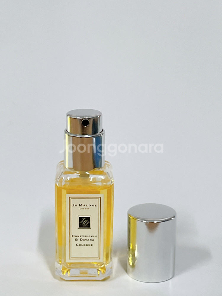 조말론 허니서클 앤 다바나 9ml--3