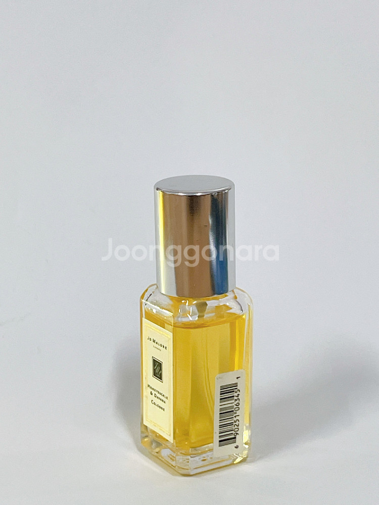 조말론 허니서클 앤 다바나 9ml--1