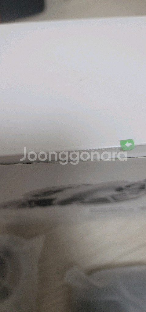 DJI Neo 플라이 모어 콤보 단순개봉 비닐미개봉--2