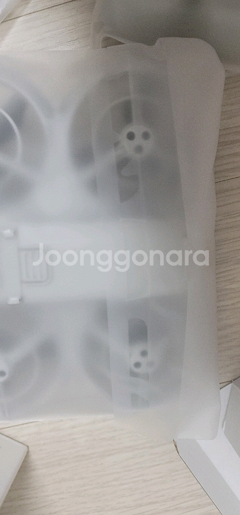 DJI Neo 플라이 모어 콤보 단순개봉 비닐미개봉--4