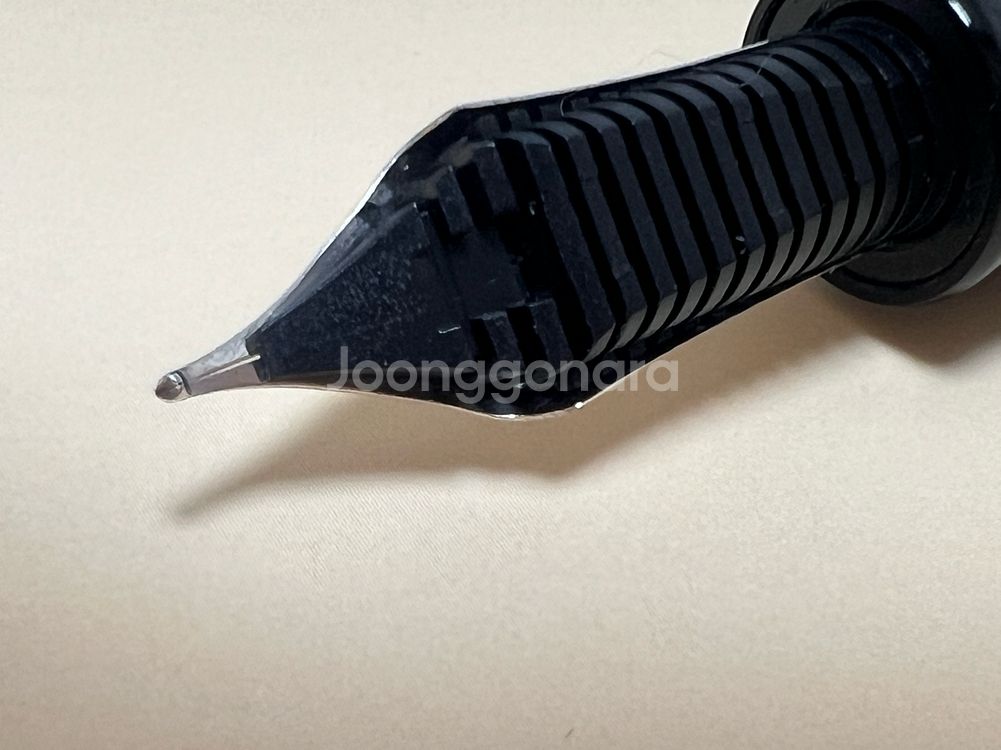 세일러 프로기어 만년필 21K M닙--8