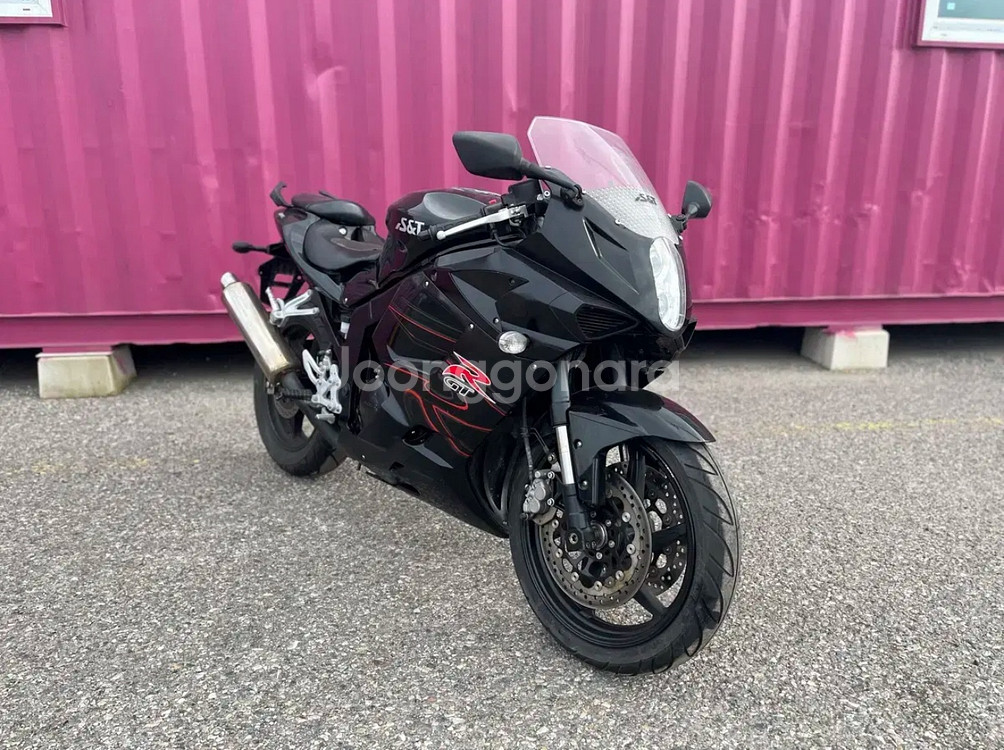 12년식 코멧250R 판매합니다--0