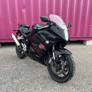 12년식 코멧250R 판매합니다