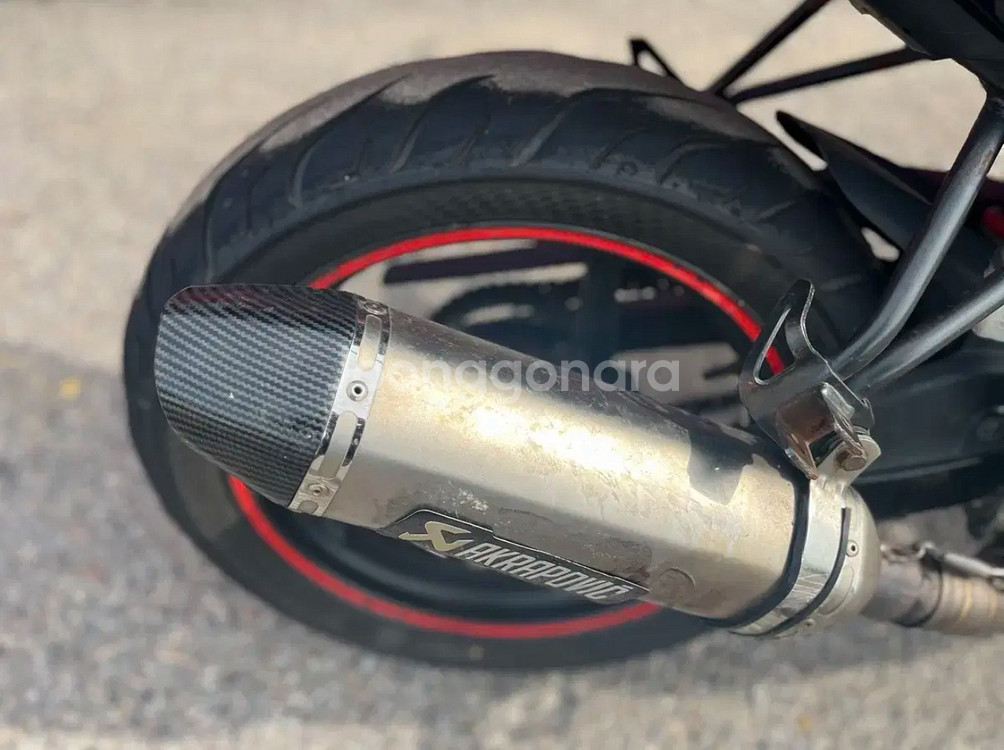 16년식 cbr125 판매합니다--6