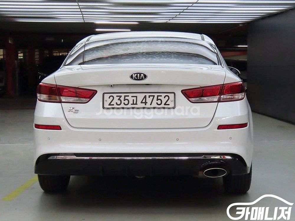 [기아]더 뉴 K5 2세대 LPI 2.0 럭셔리 #앱특--0