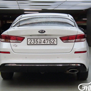 [기아]더 뉴 K5 2세대 LPI 2.0 럭셔리 #앱특