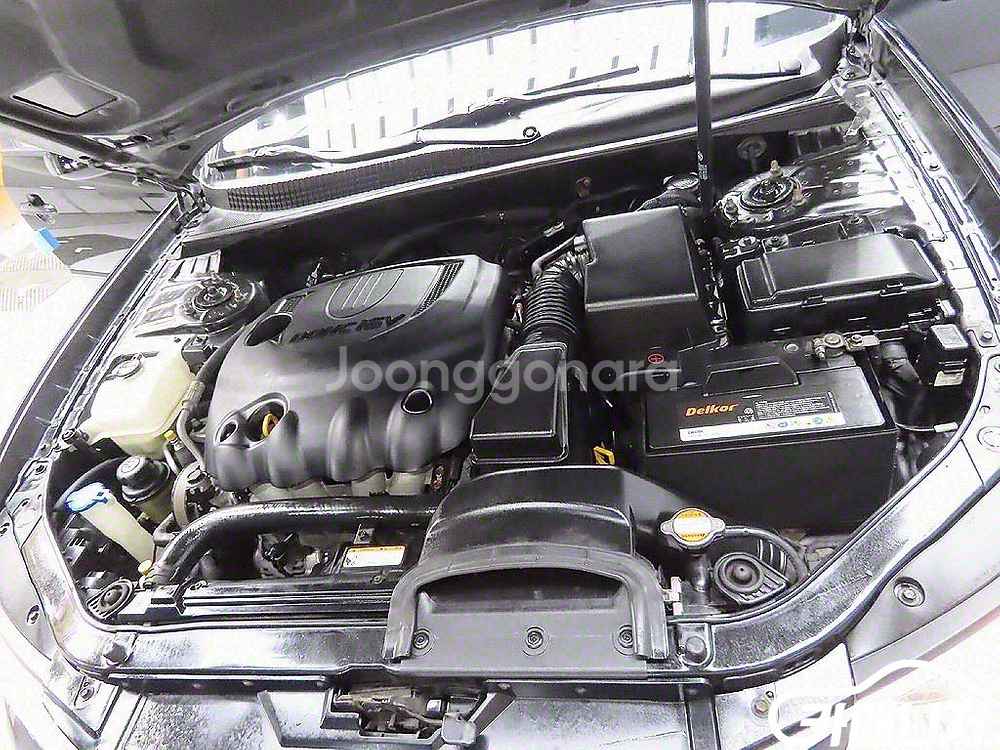 [현대]NF 쏘나타 트랜스폼 N20 LPG 디럭스 (5--8