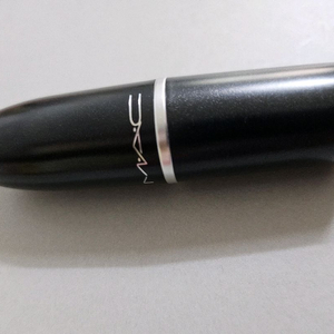 맥 칠리 파우더 키스 립스틱 립 칠리