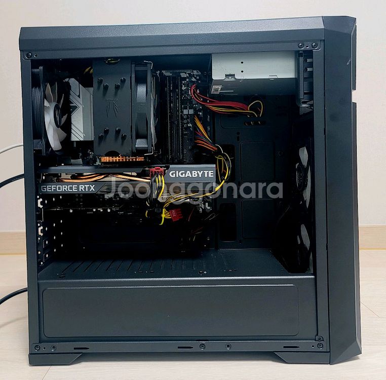 게이밍 컴퓨터,배그,롤, 영상편집,포토샵 컴퓨터 pc--2